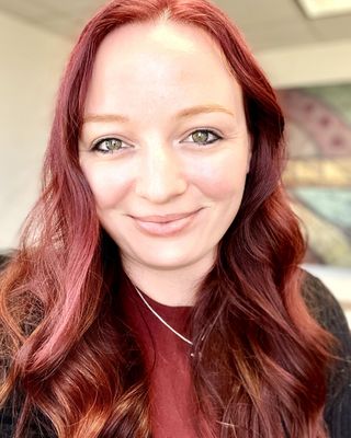 Photo of Lindsay Campbell, Psychologist, PsyD, MS, BCBA