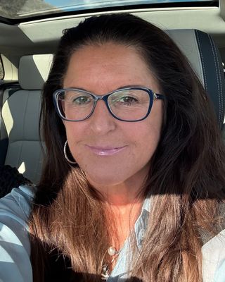 Photo of Jeanine Beth Bogart, Marriage & Family Therapist, MS, LMFT