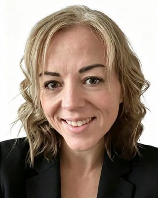 Photo of Stacey Lees, Psychotherapist, MA, MUKCP