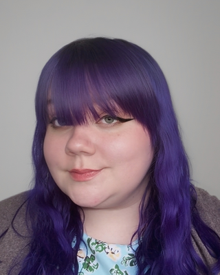 Photo of Kelly Rosa, Pre-Licensed Professional, MS, RMCHI