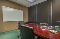 Gallery Photo of Board Room / Classroom