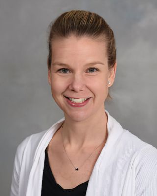 Photo of Kate Roeding, Licensed Professional Clinical Counselor in Cincinnati, OH