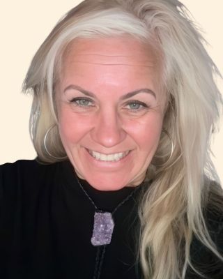 Photo of Deborah Bryk, Licensed Professional Counselor, MA, LPCC