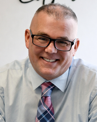 Photo of Matthew James Haines - Precision Trauma Therapy, Clinical Social Work/Therapist, MSW, LISW