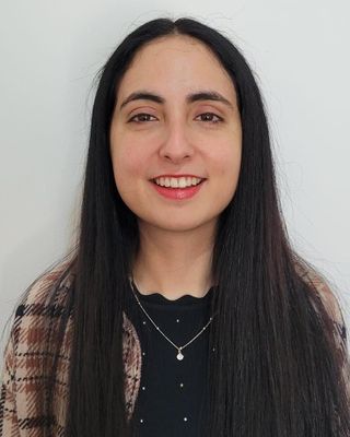 Foto de Rosina Rey Asis, Psicólogo, Lic. en Psicología