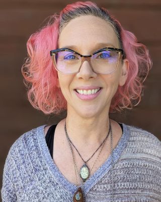 Photo of Alina Campbell, Marriage & Family Therapist Associate, MA, AMFT