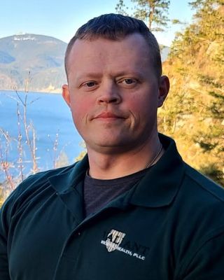 Photo of Randy P Goleman - Valiant Mental Health, PLLC, Psychiatric Nurse Practitioner, MSN, APRN, PMHNP