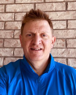 Photo of David R. Wells, Licensed Professional Counselor, MAMFC, LPC-S