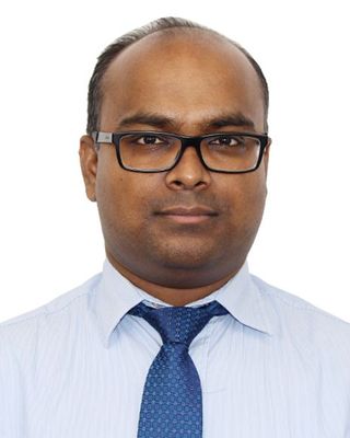 Photo of Robel Kamal, Psychiatrist, MD