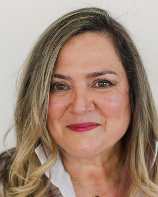 Photo of Maria Claudia Cauterucci, Licensed Professional Counselor, LPC