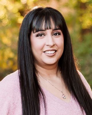 Photo of Alexandra L Herrera - Sunshine Therapy with Alexandra Herrera, Clinical Social Work/Therapist, LCSW, IMH-E