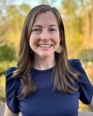 Photo of Sereta Noell, Clinical Social Work/Therapist, MA, LCSW