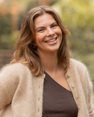 Photo of Madeline Black, Psychologist, MPsych, PsyBA General