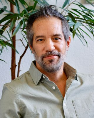 Photo of Yoel Everett, Psychologist, PhD, FSP
