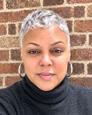 Photo of Monica C Neal, Licensed Professional Counselor, MA, LPC, LPCC, CMDP