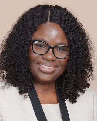 Photo of Edith C Adieze, Psychiatric Nurse Practitioner, APN