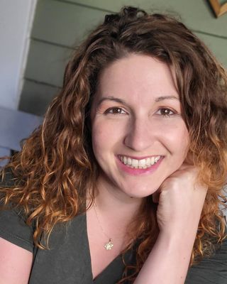 Photo of Jessie Katz, Clinical Social Work/Therapist in Ypsilanti, MI