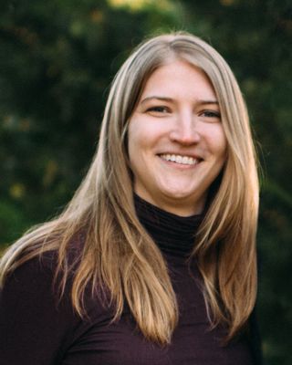 Photo of Kate Babetski, Licensed Professional Counselor Candidate, MEd, LPCC