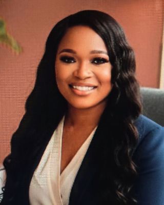 Photo of Merit Nwosu - Thriven Minds Psychiatry, Psychiatric Nurse Practitioner, MSN, APRN, PMHNP