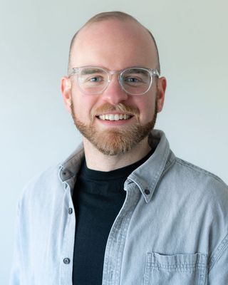 Photo of Stephen Gravois, Licensed Professional Counselor, LPC, NCC, MA, EMDR