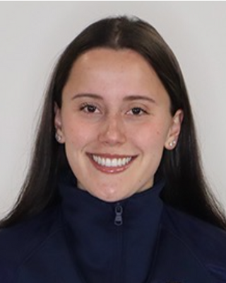 Photo of Melissa Delgado, Pre-Licensed Professional, BA