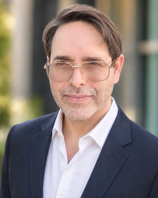 Photo of Alejandro Lemon, Counselor, PhD, LMHC, QS