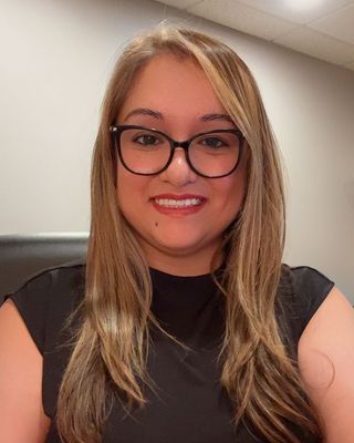 Photo of Maria I Sifuentes, Clinical Social Work/Therapist, LCSW