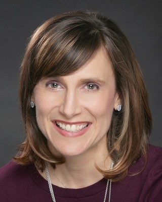 Photo of Tina Ensminger, Marriage & Family Therapist in Bellevue, WA