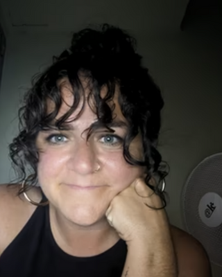 Photo of Nina Roma Agvanian, Clinical Social Work/Therapist, LCSW-C