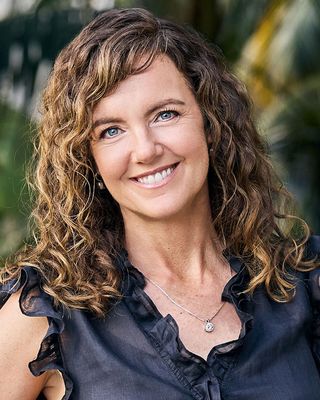 Photo of Jessica Higgins, Psychologist, PhD, LPC
