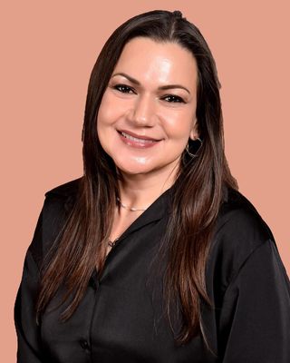 Photo of Karla Pena Rosa, Psychologist, LP