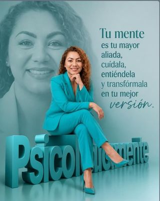 Foto de Jenny Johanna Ruiz Neira - Hipnosis y PNL igual a Equilibrio Emocional, Psicoterapeuta, Esp, COLPSIC