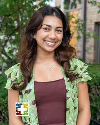 Photo of Sarah Jodha, Registered Social Worker, MSW, RSW