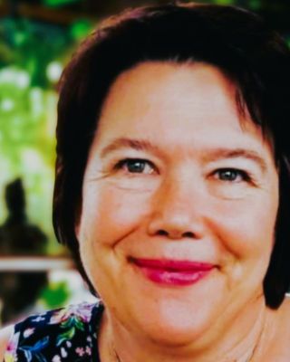 Photo of Christina M Pieterse, Psychologist, HPCSA - Ind. Psych.