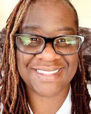 Photo of Victoria D Wright, Clinical Social Work/Therapist