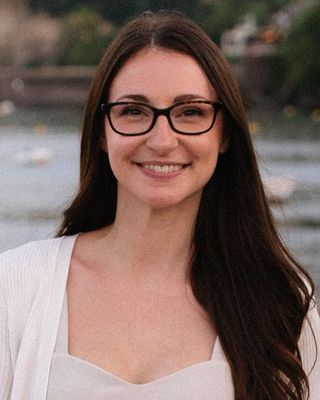 Photo of Alex Garber (Steiner), Clinical Social Work/Therapist, LCSW