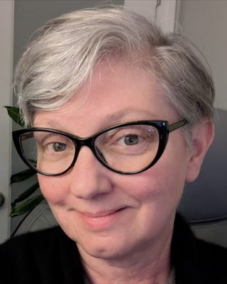 Photo of Manda Miles, Clinical Social Work/Therapist, LICSW