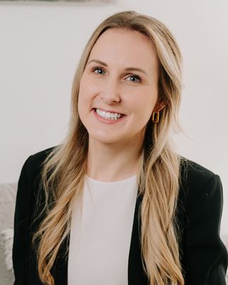 Photo of Rachel Boersma, Registered Psychotherapist (Qualifying)