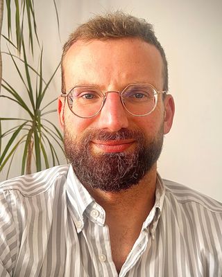 Photo of Dr. Andrew Greaves, Psychologist, PsychD