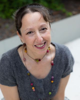 Photo of Emily R Shapiro, MS, LMFT, Marriage & Family Therapist