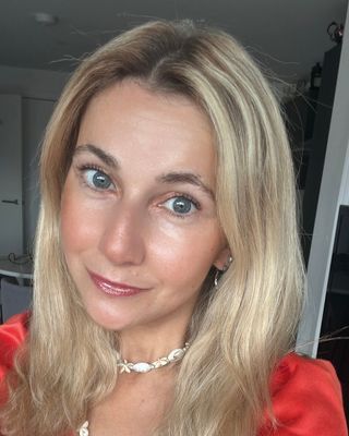 Photo of Christina Carey, Counsellor, MSc, MBACP