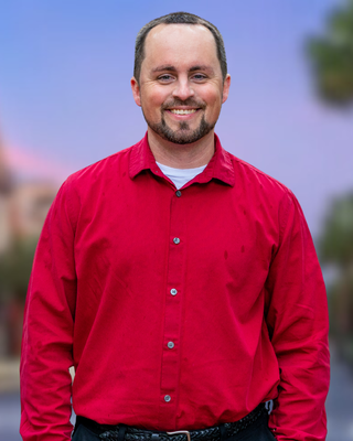 Photo of Brian Ramich, Clinical Social Work/Therapist, LISW-CP
