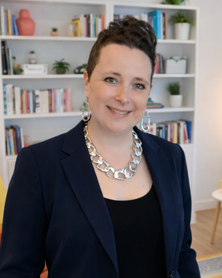 Photo of Ofra Ronen, Counsellor