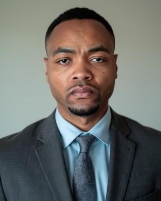 Photo of Tomario Stamps, Clinical Social Work/Therapist, LCSW