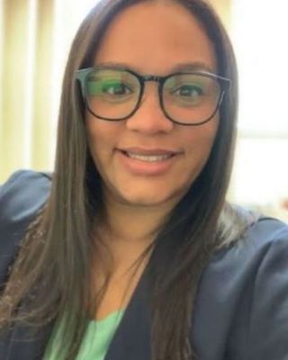 Photo of Gisell Ramos, Licensed Professional Counselor in Atlanta, GA