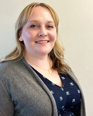 Photo of Alicia Gerstner, MA, LPC, Licensed Professional Counselor