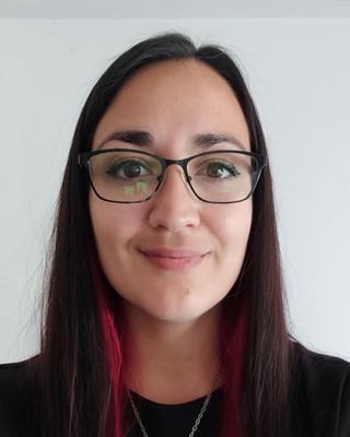 Foto de Paula Yafar, Psicólogo, Lic. en Psicología, Psic.