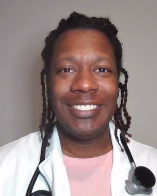 Photo of Da'Twan Mathis - Mastering Mental Health, Psychiatric Nurse Practitioner, MSN, APRN, PMHNP