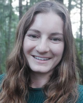 Photo of Kelsey Wright, Clinical Social Work/Therapist in Madeira Park, BC