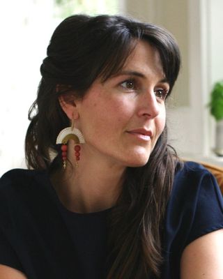 Photo of Hilary Fair, Registered Psychotherapist, MA, BA, RP